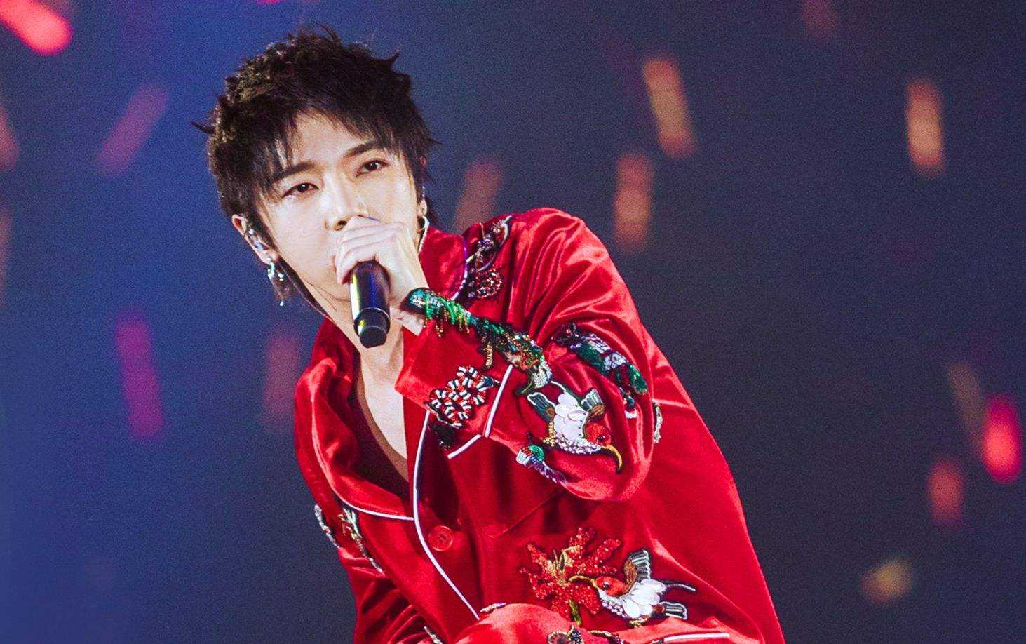 华晨宇海口演唱会详情信息+订票方式