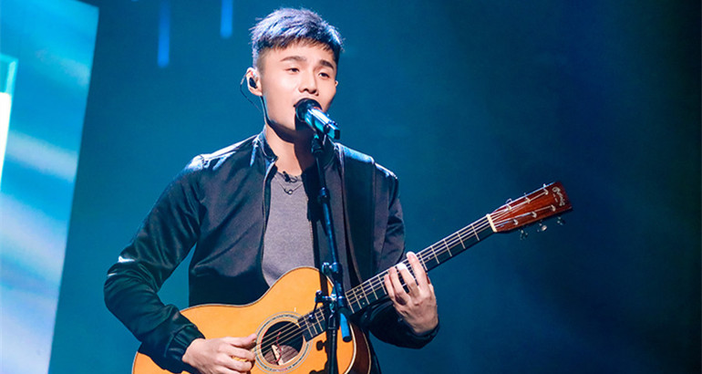 2023李荣浩南京演唱会举办时间、门票预订