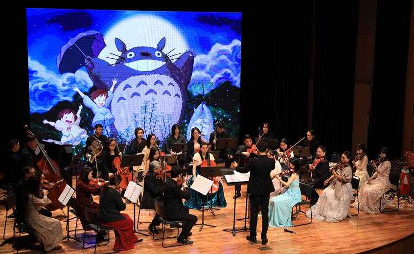 2022音乐会《音乐的奥妙》广州站门票多少钱？（附门票信息及演出安排）