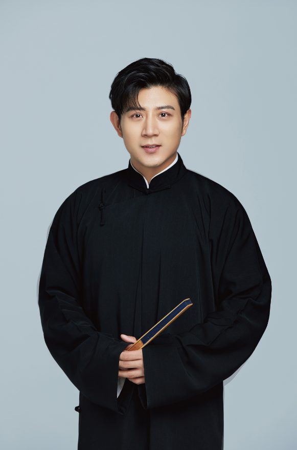 2021高晓攀尤宪超深圳相声专场演出详情、门票链接