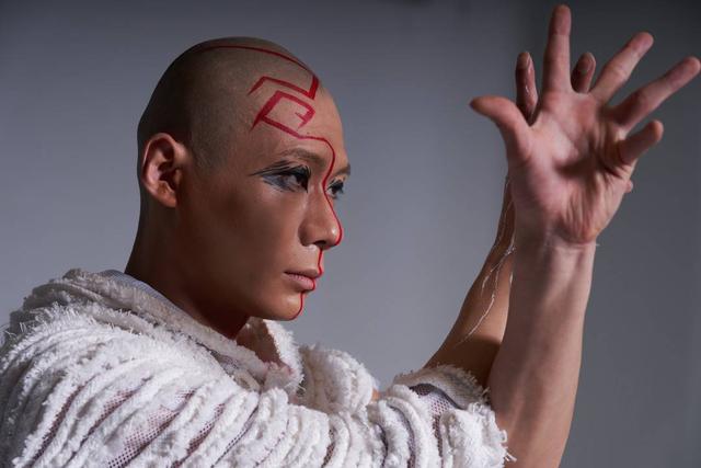 2021舞剧《31°N104.2°E》凉山州站时间、地点、门票