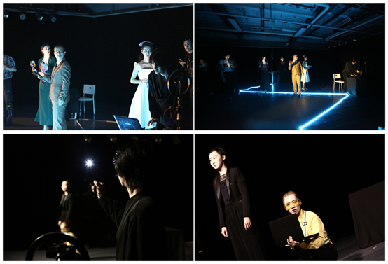 2021话剧《哈姆雷特》凉山州站演出详情、门票预订