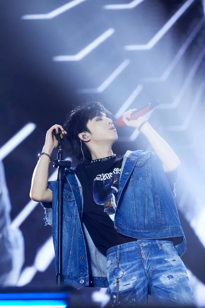 2021华晨宇海口演唱会演出详情（门票价格+场馆信息）