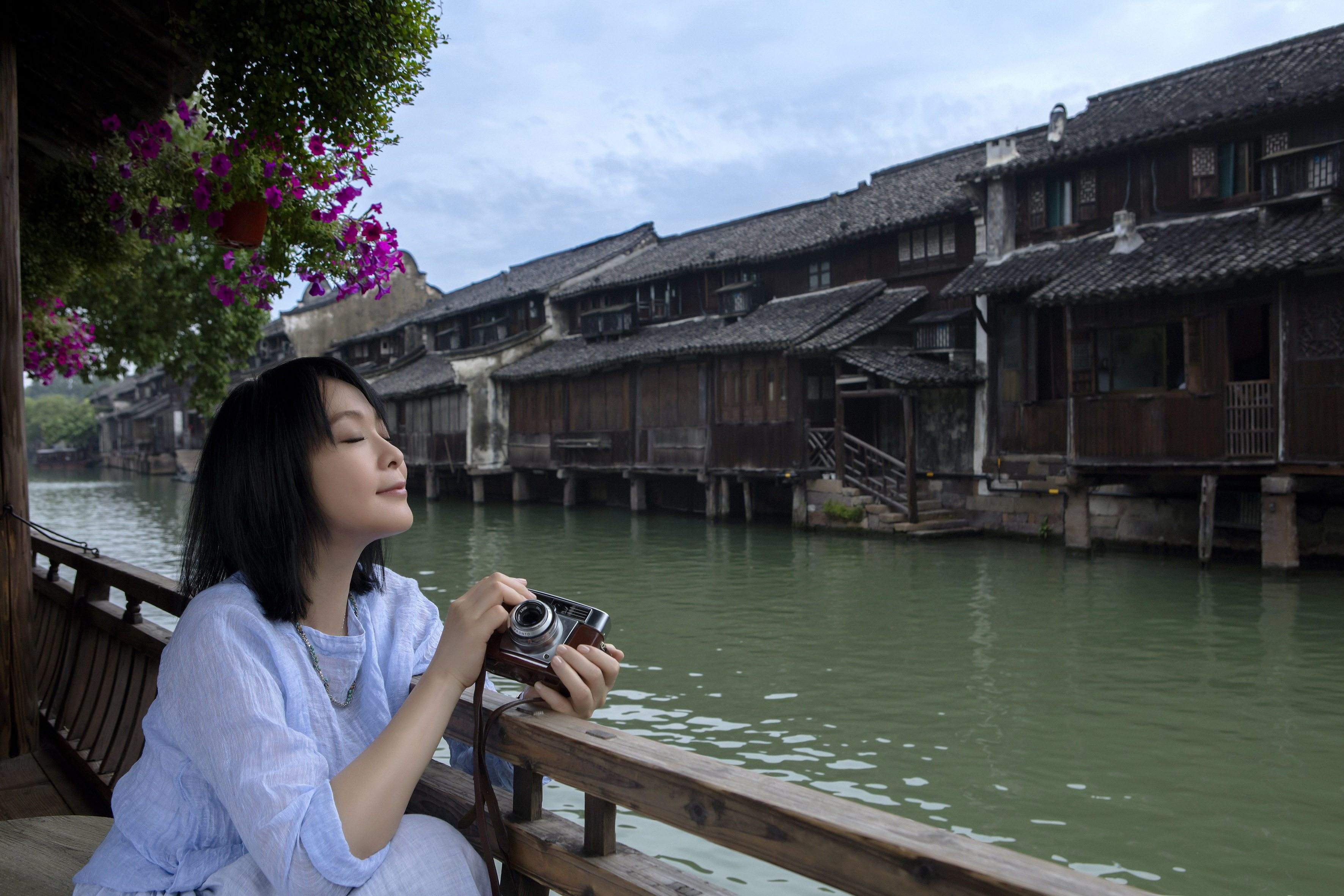 刘若英郑州演唱会演出时间及门票购买