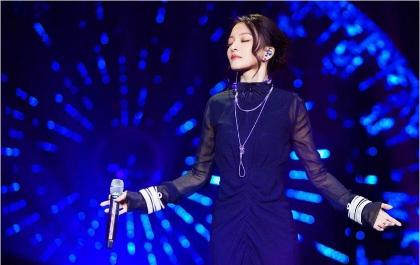 2023张韶涵苏州演唱会怎么买票？（附购票攻略及演出详情）