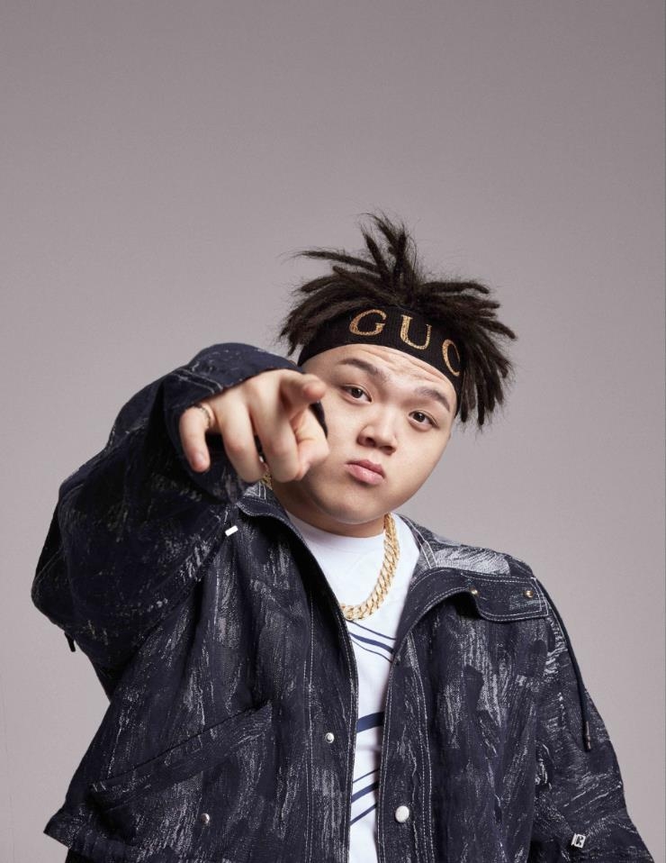 2021艾福杰尼武汉演唱会时间、场馆、订票链接