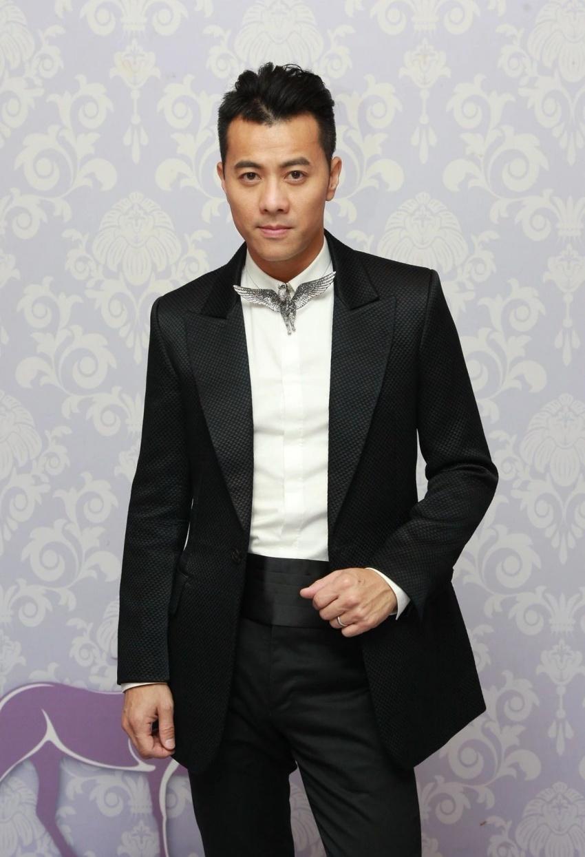 2023梁汉文广州演唱会购票链接+时间地点