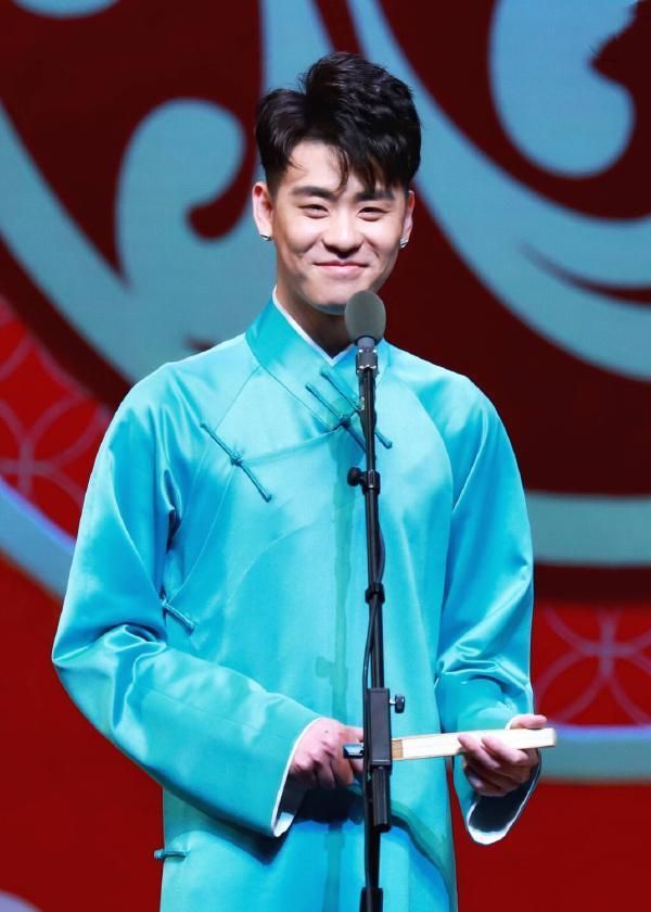 2023张云雷南京演唱会在线订票及演出介绍