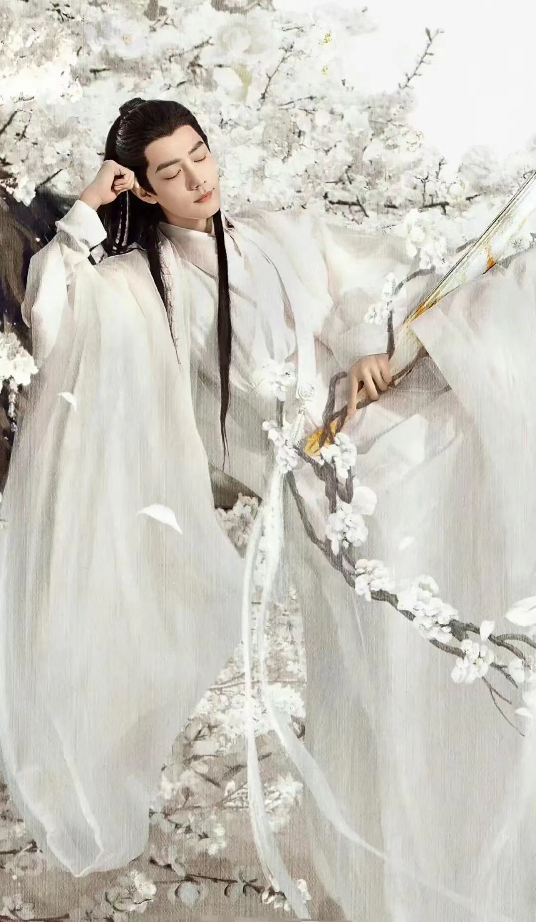 肖战的《玉骨遥》播出时间定了吗？