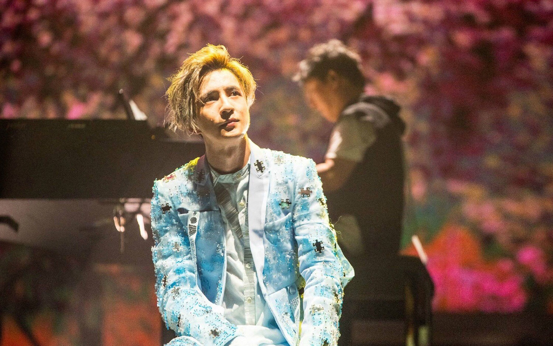 2023薛之谦广州演唱会什么时间开始？（附购票网址）