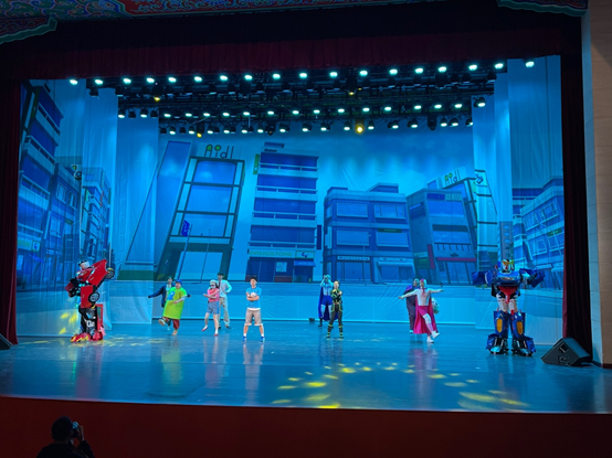 2021舞台剧《咖宝车神》兰州站门票在哪买？