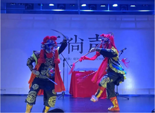 2021云尚声昆明相声专场时间、地点、门票