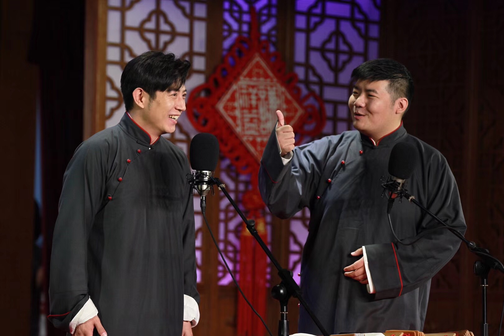 2021高晓攀尤宪超深圳相声专场演出详情、门票链接