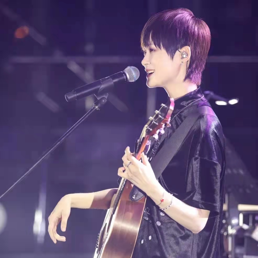 2021李宇春深圳演唱会购票方式、订票指南