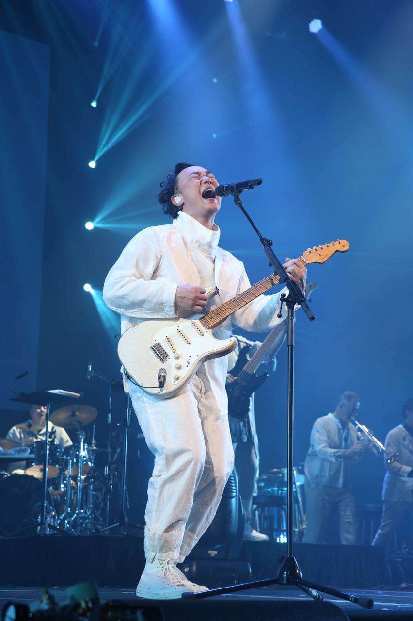 2022陈奕迅香港演唱会在哪里举办？门票多少钱？