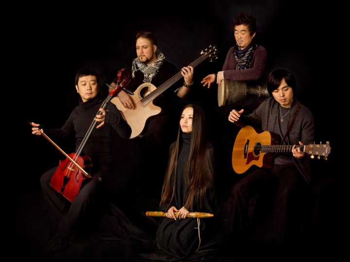 2021HAYA乐团北京音乐会门票预订及演出介绍