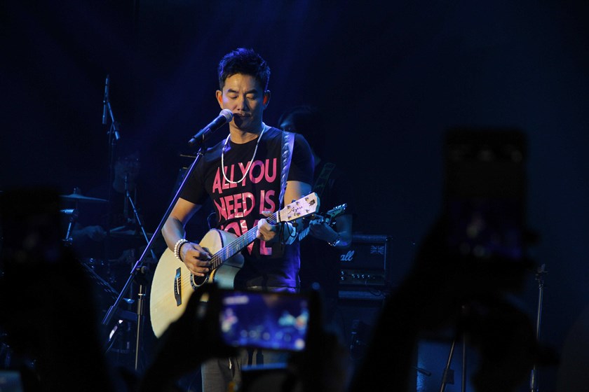 2023任贤齐沈阳演唱会延期到什么时候?(附购票网址) 2023任贤齐沈阳演唱会延期到什么时候?(附购票网址)