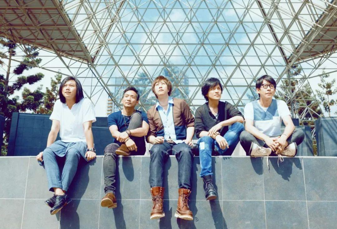 五月天香港演唱会时间地点+购票链接