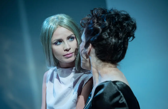 2021戏剧《人偶》成都站时间、门票、剧情简介