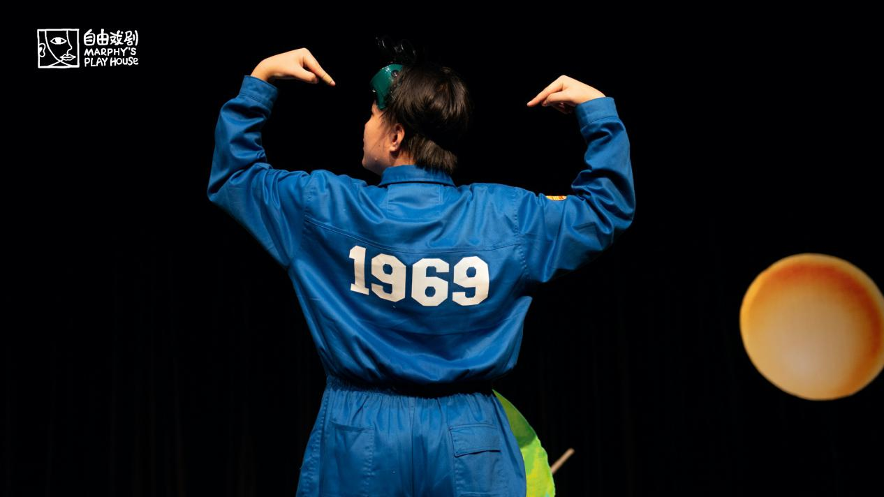 2021儿童剧《2021太空漫游》南宁站门票在哪买？