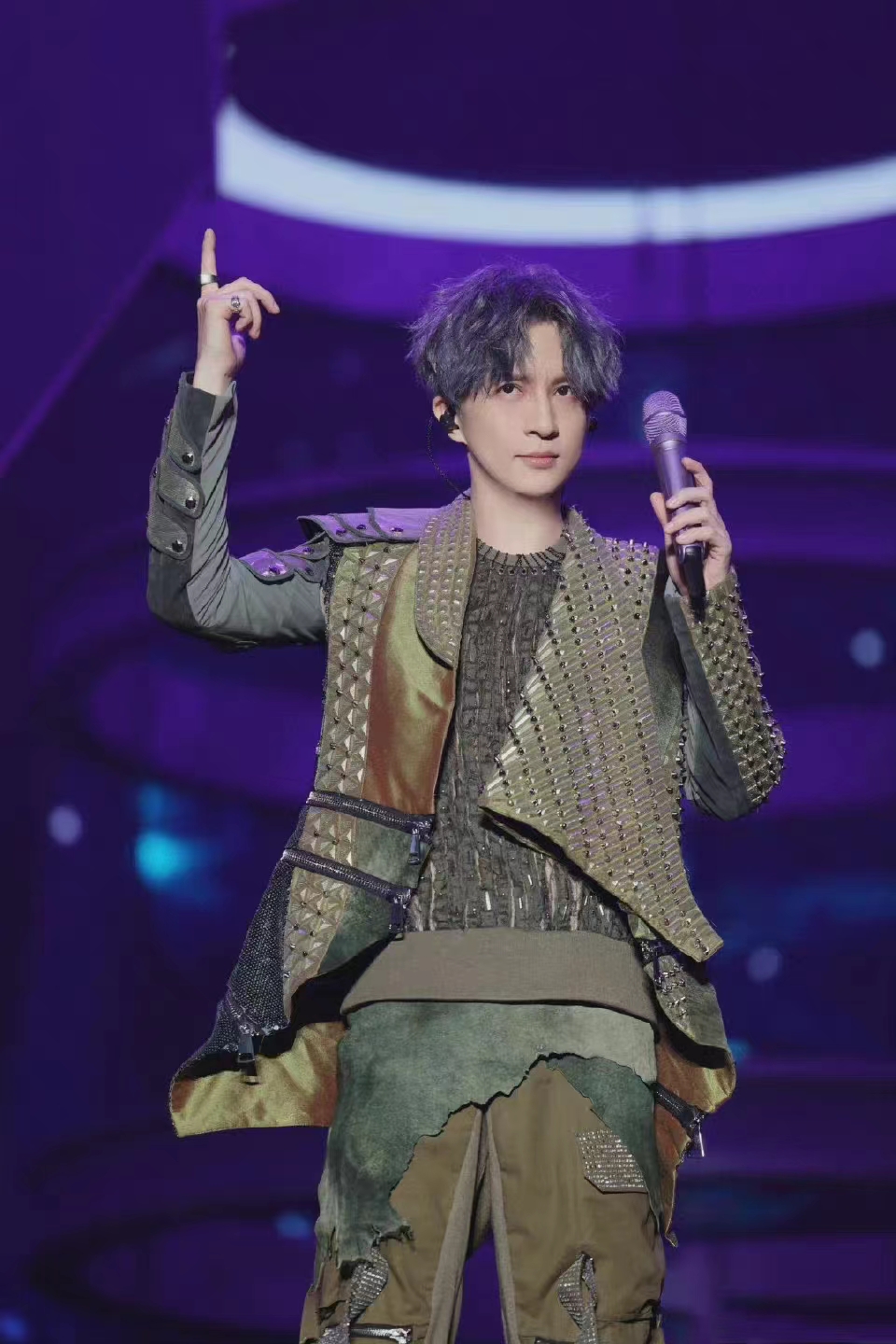 2023薛之谦广州演唱会演出安排及门票预订