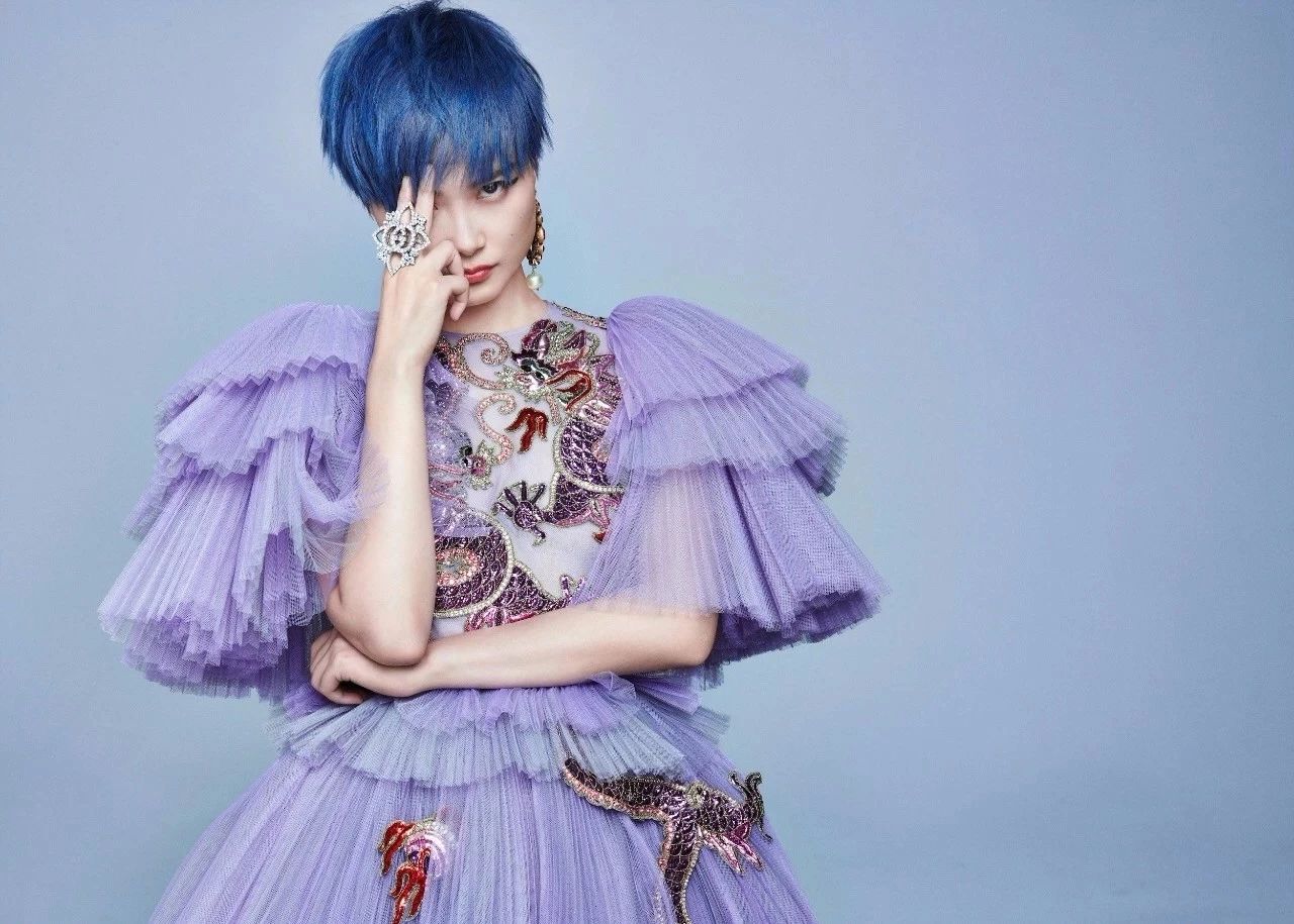 2021李宇春深圳演唱会购票入口+演出详情 2021李宇春深圳演唱会购票入口+演出详情