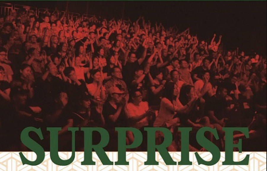 2021金虎贺岁欢乐单口精品秀天津站演出安排、购票链接、时间地点