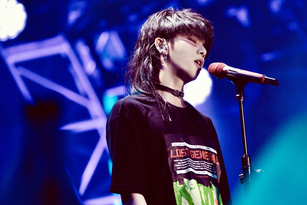 2021华晨宇海口演唱会门票怎么买？（附门票信息及演出详情）