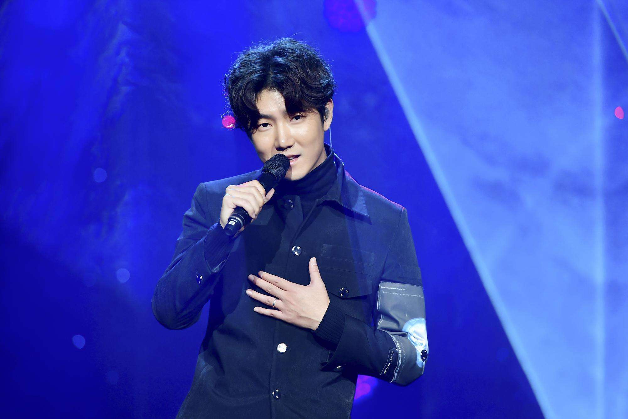 2021王晰杭州演唱会时间安排、购票方式