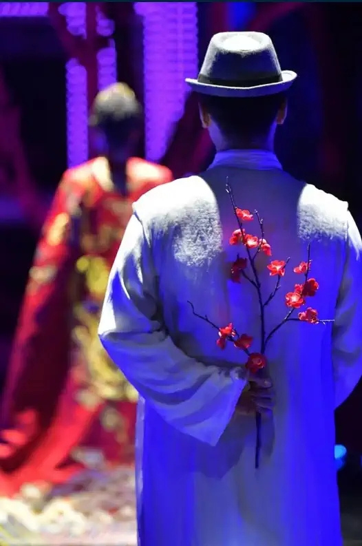 2021体验剧《今时今日安仁》成都站门票多少钱？（附购票网址）