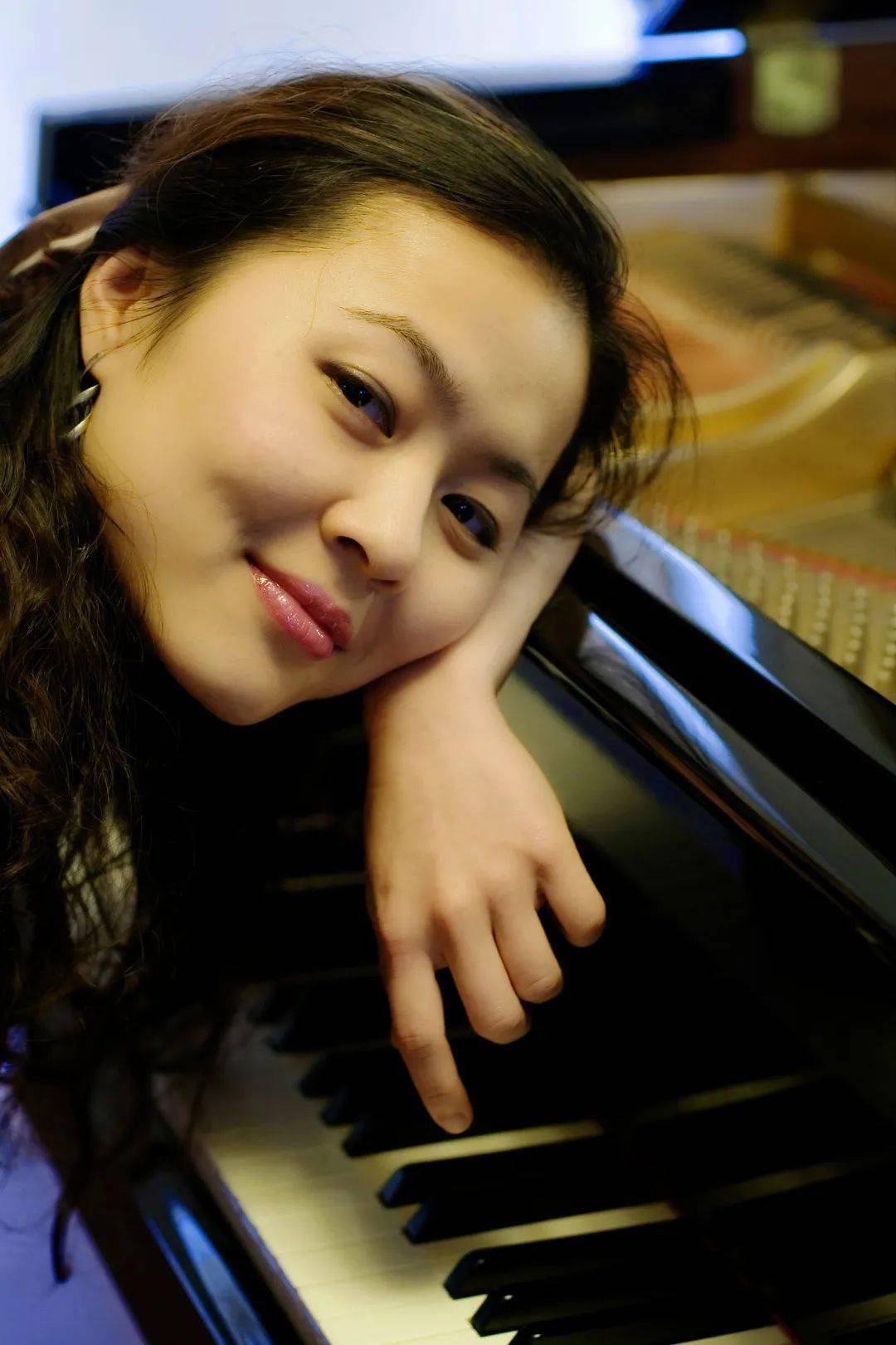 2021姚岚天津音乐会演出时间及门票信息