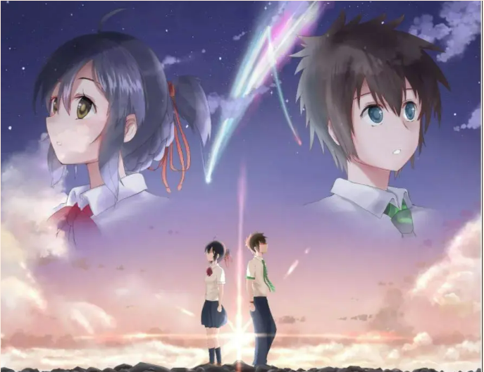 2021燃系·经典动漫音乐会-深圳站