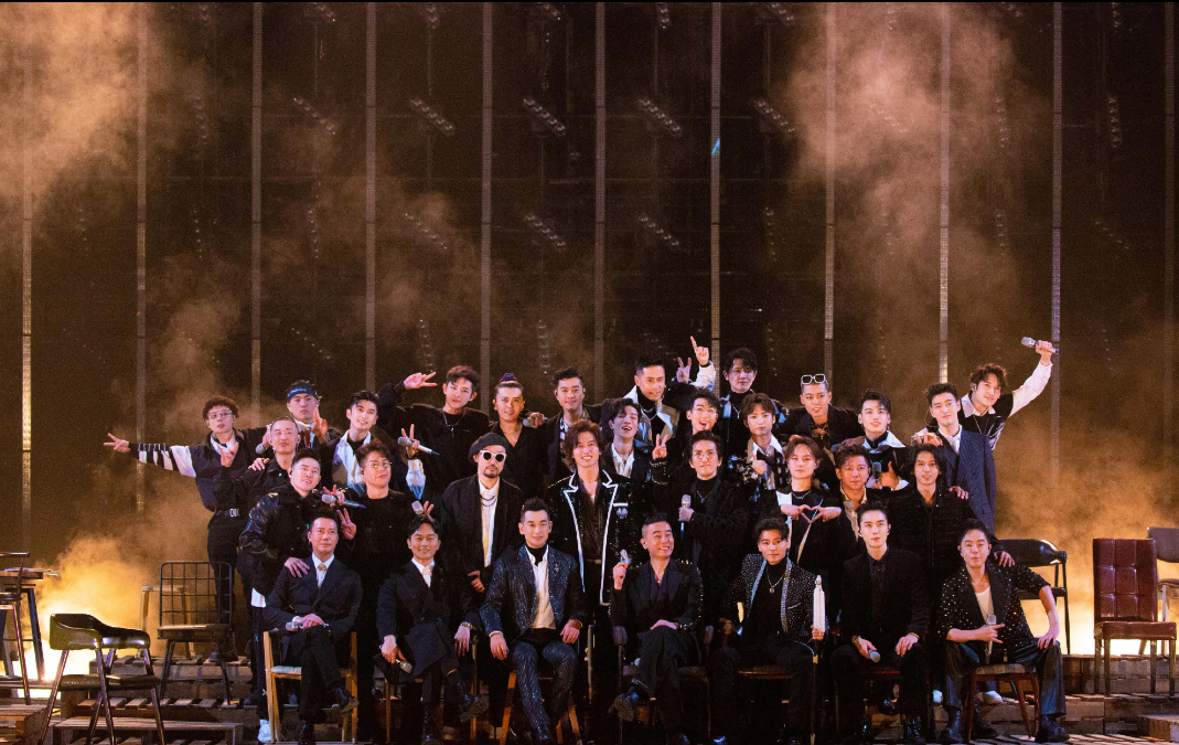 2021披荆斩棘的哥哥苏州演唱会【在线购票】