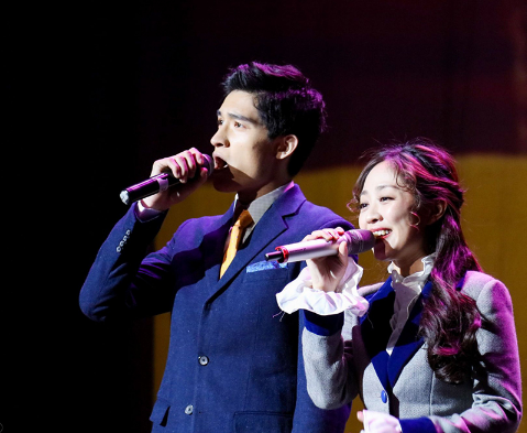 2022音乐剧《长腿叔叔》舟山站演出安排、订票链接