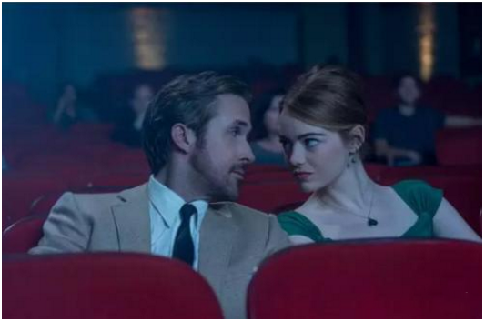 2022【U剧场】爱乐之城·电影作品音乐会-深圳站