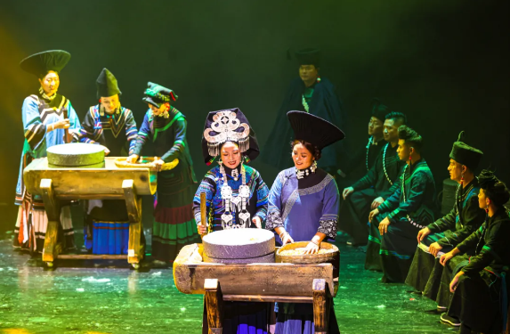 2021歌集《赶集》凉山州站时间地点、门票价格