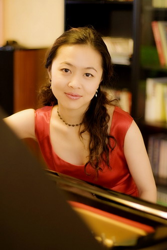 2021姚岚天津音乐会安排（时间+地点+购票链接）