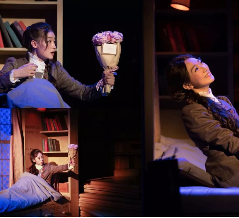 2022音乐剧《长腿叔叔》舟山站演出安排、订票链接