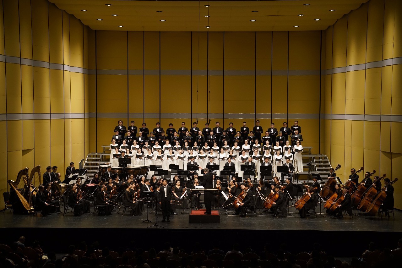 2021音乐会《卡门》郑州站（时间+地点+门票）