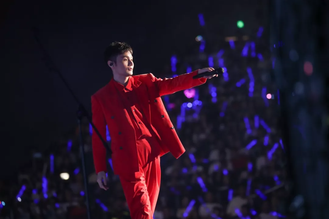 2023李荣浩南京演唱会门票信息及时间安排（附购票链接）