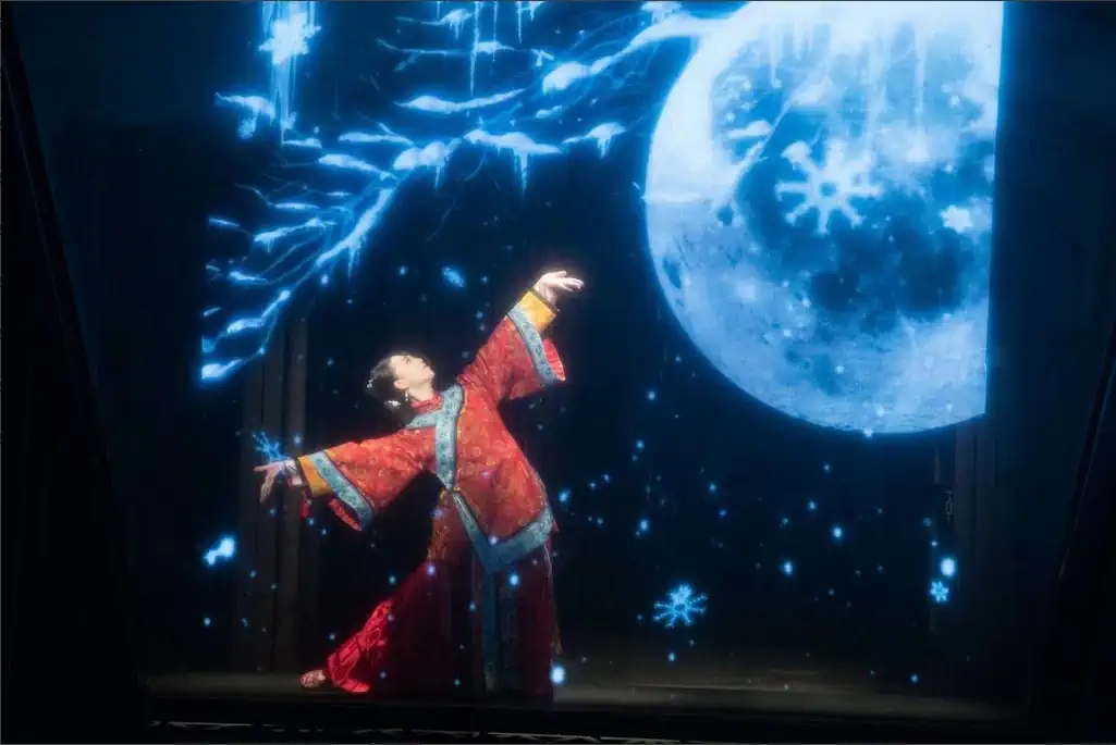 2021体验剧《今时今日安仁》成都站时间+门票+演出详情