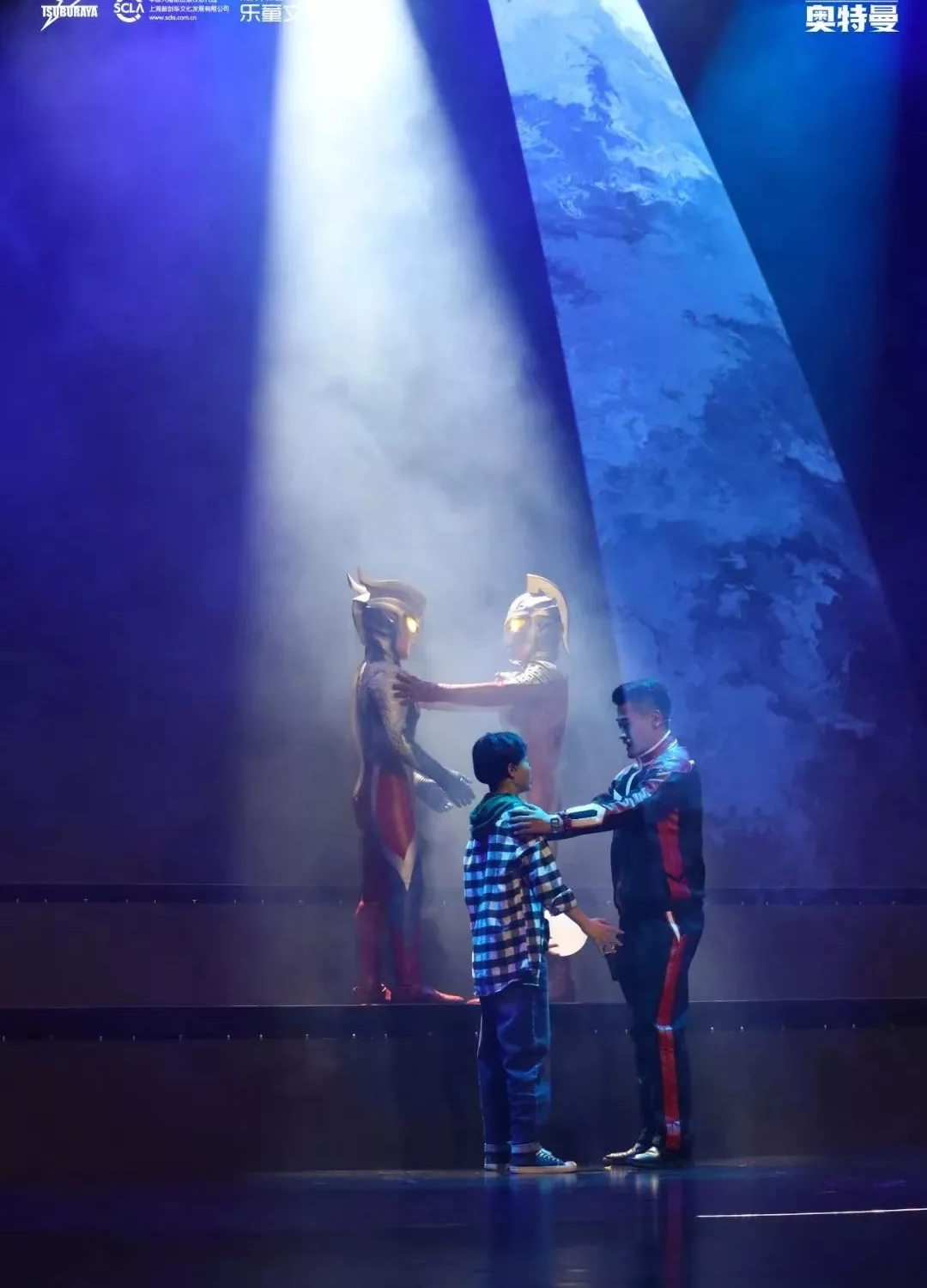 2021舞台剧《父与子》绵阳站演出时间+门票详情