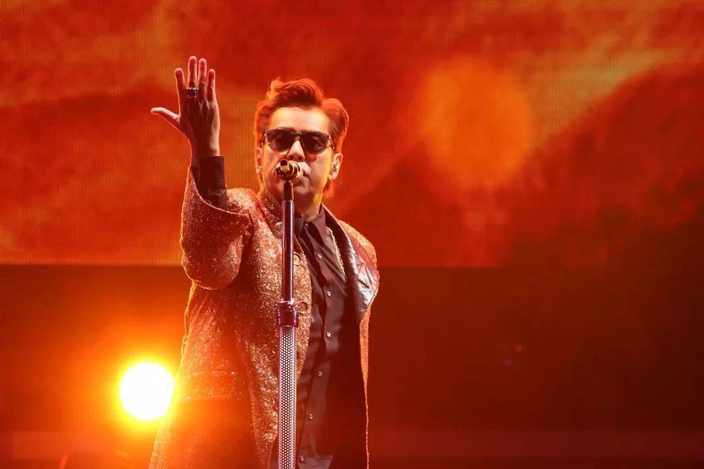 2021谭咏麟三亚演唱会在哪买票？