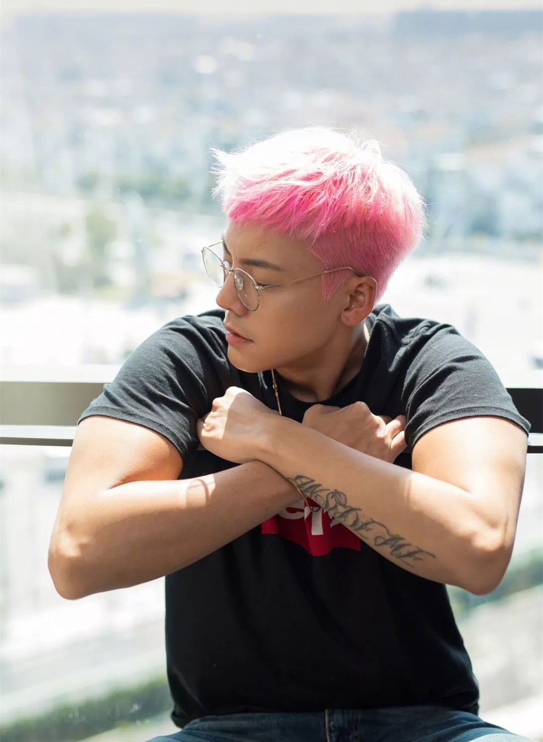 2021陈伟霆广州演唱会演出信息、门票详情