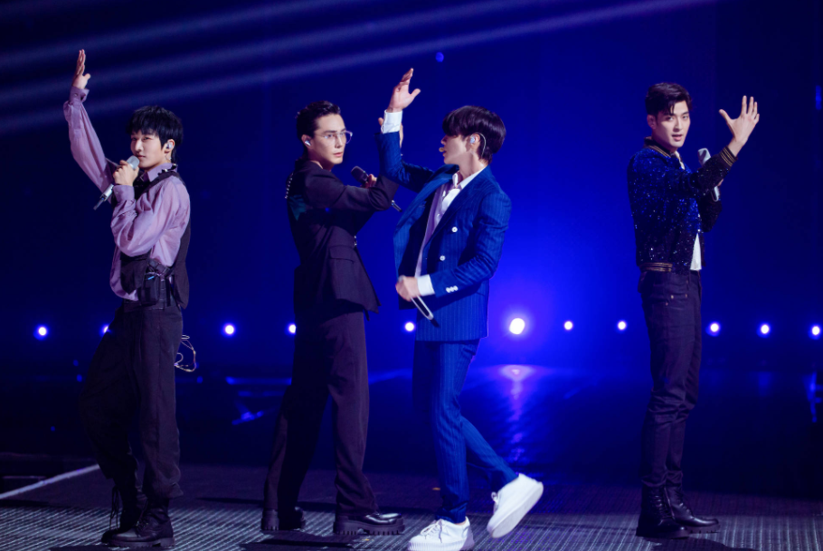 2021披荆斩棘的哥哥苏州演唱会在哪举行？怎么买票？