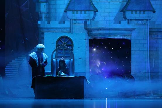 2021儿童剧《睡美人棒棒糖王子》北京站门票怎么买? 2021儿童剧《睡美人棒棒糖王子》北京站门票怎么买?