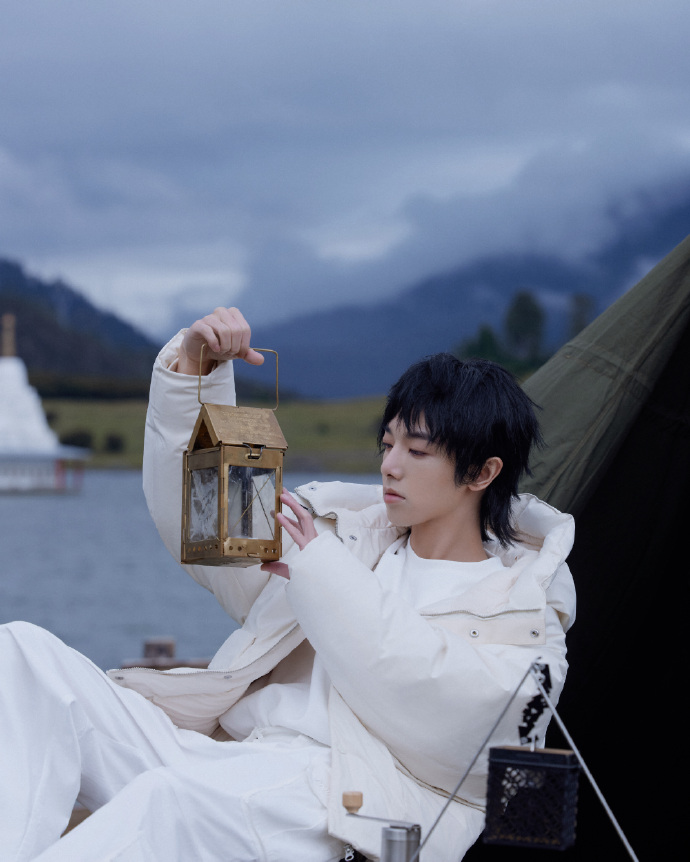 华晨宇海口演唱会2021购票入口+演出时间