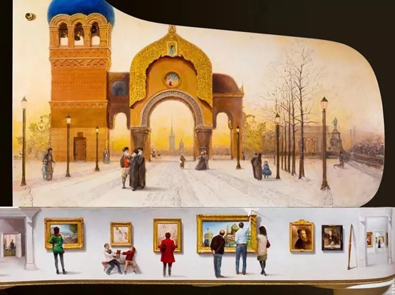 2021动物狂欢节·奇妙音乐会-厦门站