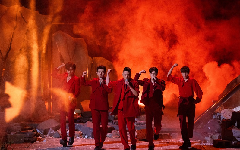 2021披荆斩棘的哥哥苏州演唱会在哪举行？怎么买票？