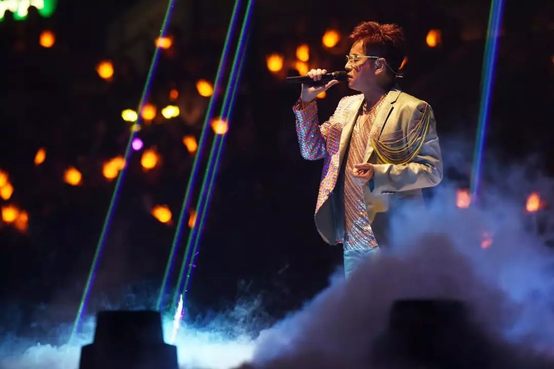 2021谭咏麟三亚演唱会什么时候开始售票？